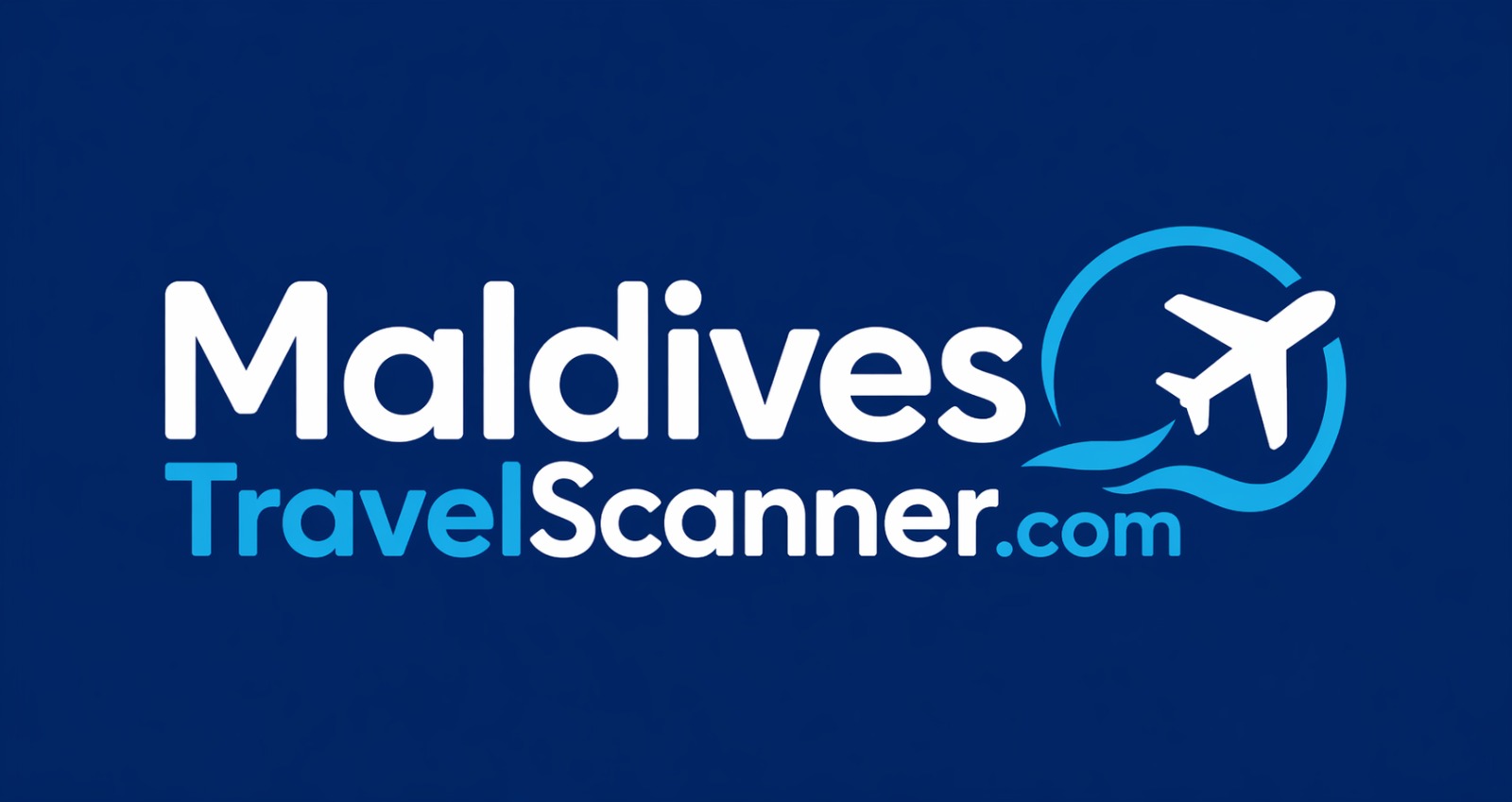 Maldives Travel Scanner